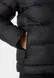 Чоловіча куртка Puma Куртка W ACTIVE PUFFY JACKET HELLY HANSEN L Чорний | 53612990 фото 6