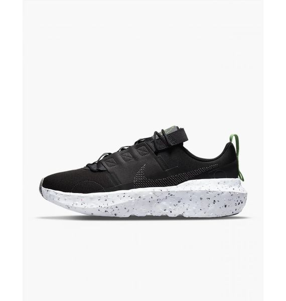 Чоловічі кросівки Nike Crater Impact Black | DB2477-001 DB2477-001 фото