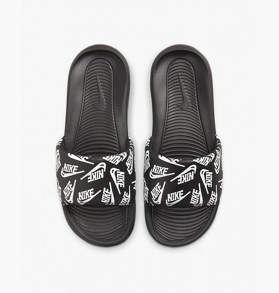 Шльопанці Nike Victori One Slide Print | CN9678-008 CN9678-008-41-store фото