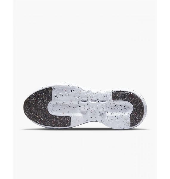 Чоловічі кросівки Nike Crater Impact Black | DB2477-001 DB2477-001 фото