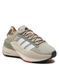 Жіночі кросівки adidas Avryn_X 'Putty Grey Silver Pebble'| IG3609 IG3609 фото 3