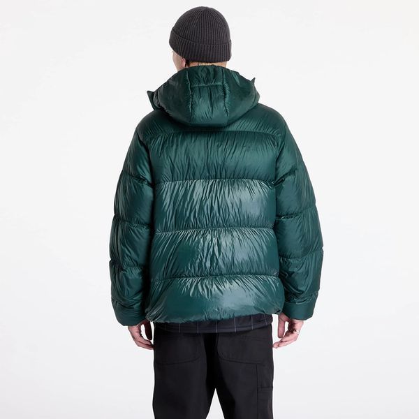 Чоловіча куртка adidas Down Regen Puffy | IY6492 IY6492 фото