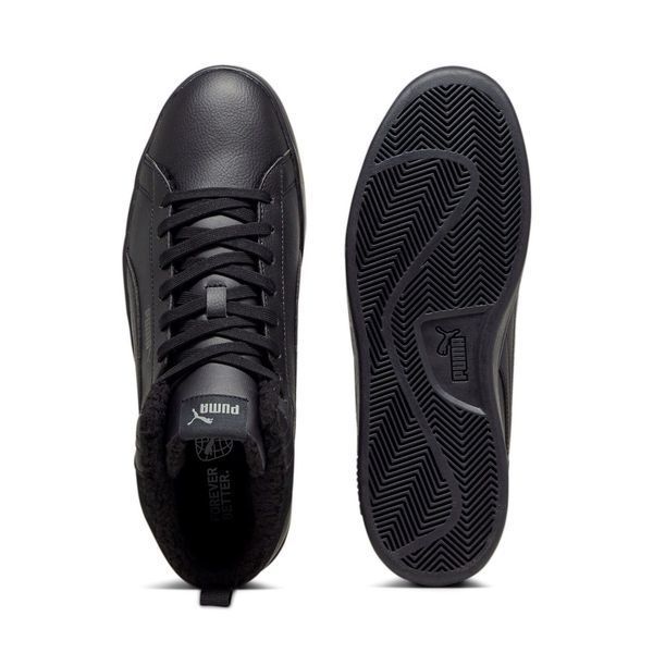 Кросівки Puma Smash V2 Mid L | 392335 01 392335 01 фото