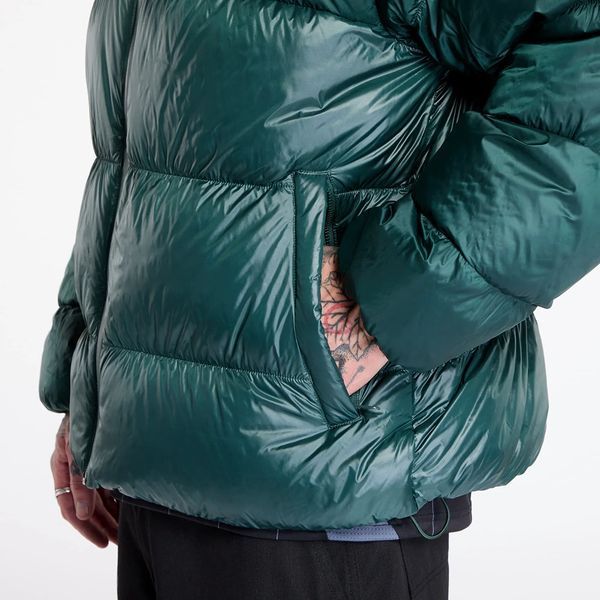 Чоловіча куртка adidas Down Regen Puffy | IY6492 IY6492 фото