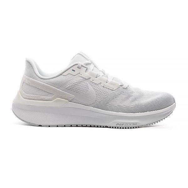 Кросівки Nike Air Zoom Structure 25 'White Pure Platinum'| DJ7883-105 DJ7883-105 фото