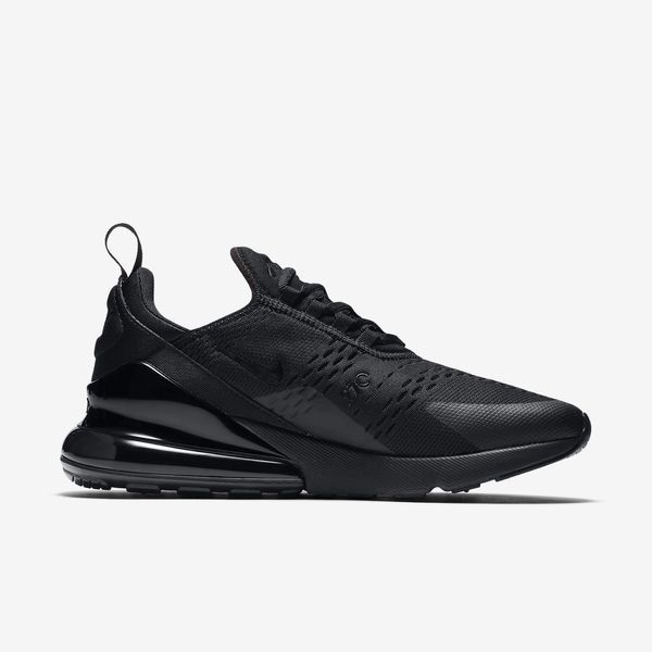Кросівки Nike Air Max 270 'Triple Black'| AH8050-005 AH8050-005 фото