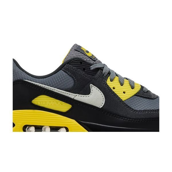 Кросівки Nike Air Max 90 'Smoke Grey Lightening'| DM0029-016 DM0029-016 фото