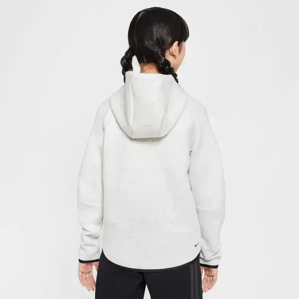 Підліткова кофта Jordan Sportswear Tech Fleece | HV8695-013 фото
