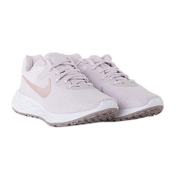 Жіночі кросівки Nike Revolution 6 Next Nature 'Light Violet Champagne'| DC3729-500 DC3729-500 фото