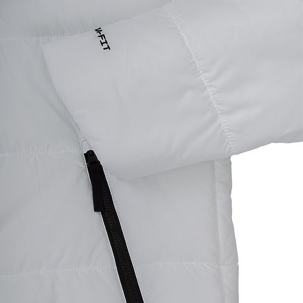 Жіноча куртка Nike W NSW TF RPL CLASSIC HD JKT | DJ6995-100 DJ6995-100 фото
