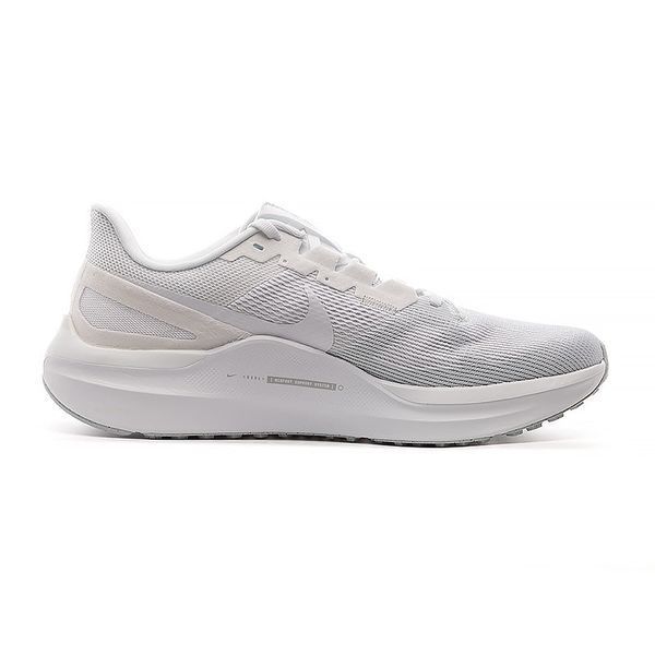Кросівки Nike Air Zoom Structure 25 'White Pure Platinum'| DJ7883-105 DJ7883-105 фото