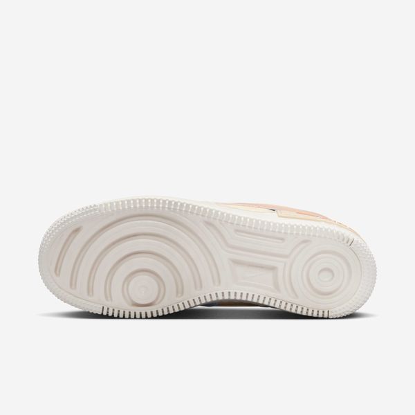 Жіночі кросівки Nike Air Force 1 Shadow 'Sail Ghost Pale Vanilla'| DZ1847-114 DZ1847-114 фото