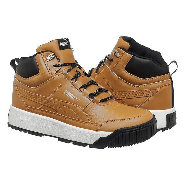 Черевики Puma Tarrenz SB II | 38639202 38639202 фото