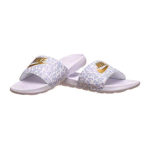 Жіночі капці Nike Victori One Slide 'Leopard'| CN9676-103 CN9676-103 фото