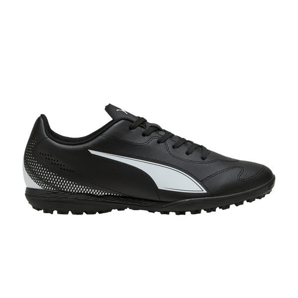 Сороконіжки Puma VITORIA II TT 'Black White'| 108501-01 108501-01 фото