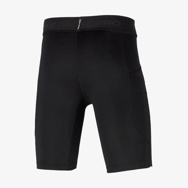 Дитячі шорти Nike | FJ6820-010 FJ6820-010 фото