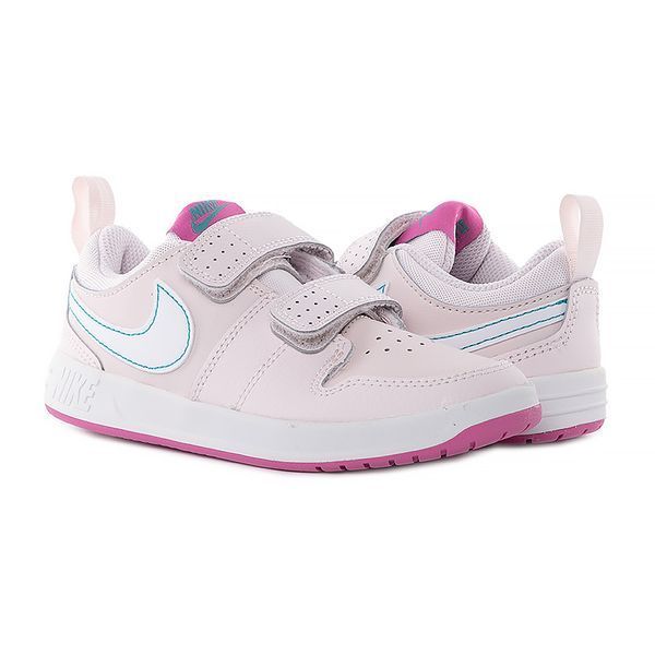 Дитячі кросівки Nike Pico 5 PSV 'Pearl Pink'| AR4161-600 AR4161-600 фото