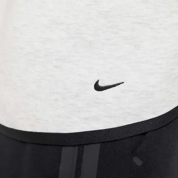 Підліткова кофта Jordan Sportswear Tech Fleece | HV8695-013 фото