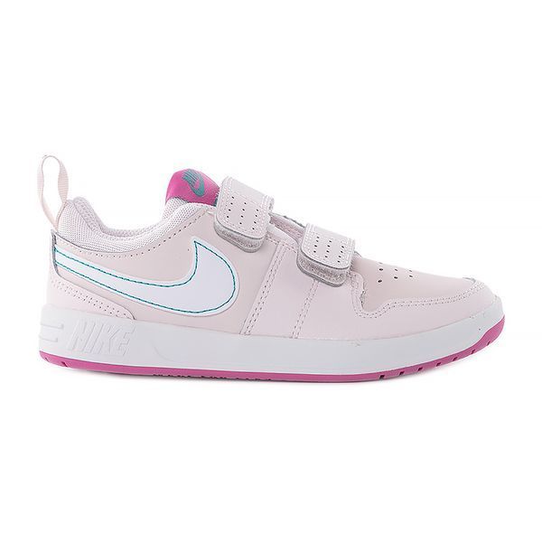 Дитячі кросівки Nike Pico 5 PSV 'Pearl Pink'| AR4161-600 AR4161-600 фото