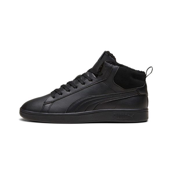 Кросівки Puma Smash V2 Mid L | 392335 01 392335 01 фото