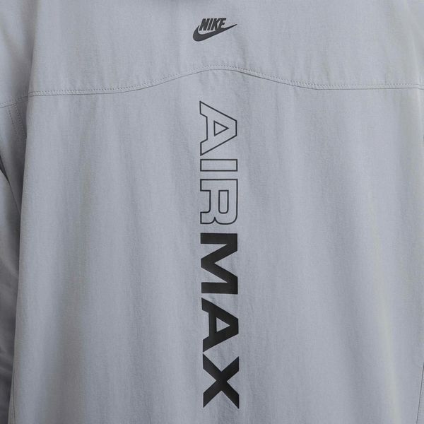 Чоловіча куртка Nike Sportswear Air Max | HQ4902-065 фото
