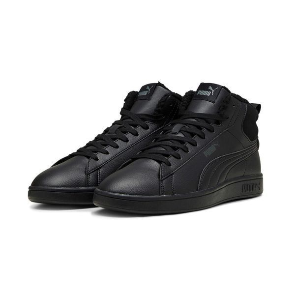 Кросівки Puma Smash V2 Mid L | 392335 01 392335 01 фото