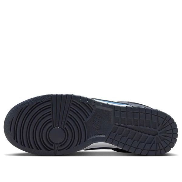 Чоловічі кросівки Nike Dunk Low 'Mystic Navy'| HF5441-402 HF5441-402 фото
