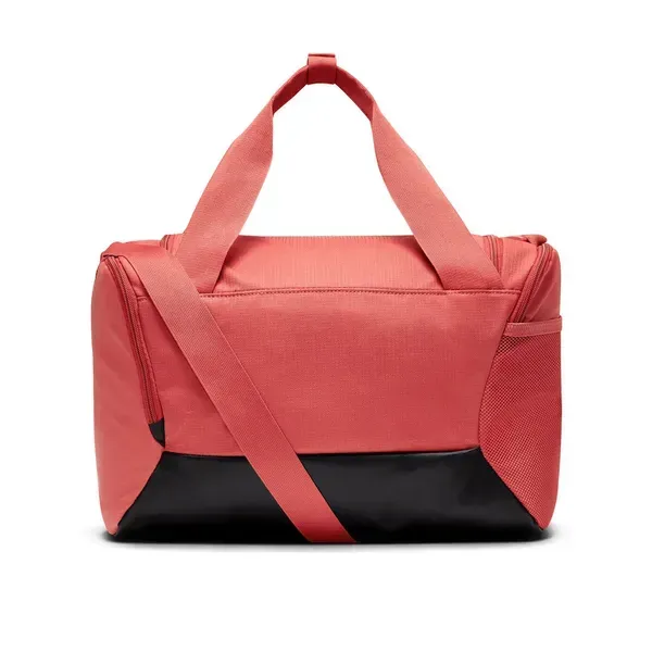 Дорожня сумка Nike Brasilia 9.5 Duffle Bag | DM3977-814 фото