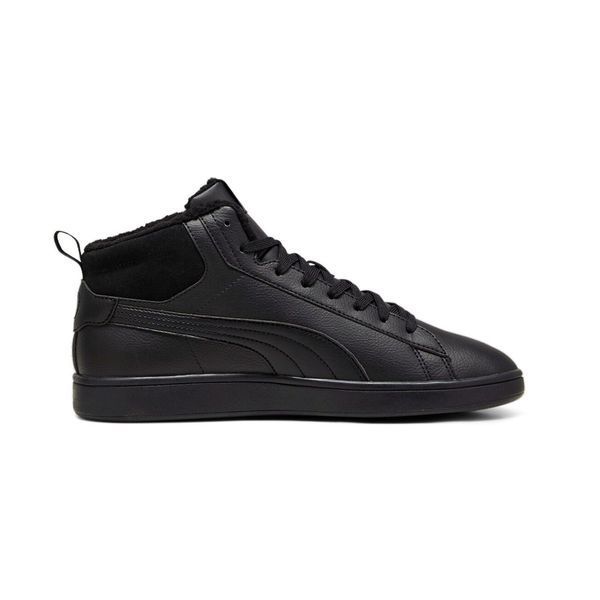 Кросівки Puma Smash V2 Mid L | 392335 01 392335 01 фото