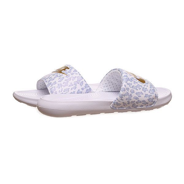 Жіночі капці Nike Victori One Slide 'Leopard'| CN9676-103 CN9676-103 фото