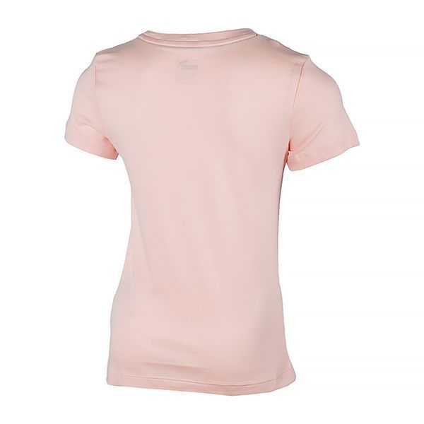 Жіноча футболка Puma Essentials Logo Tee | 58702966 58702966 фото