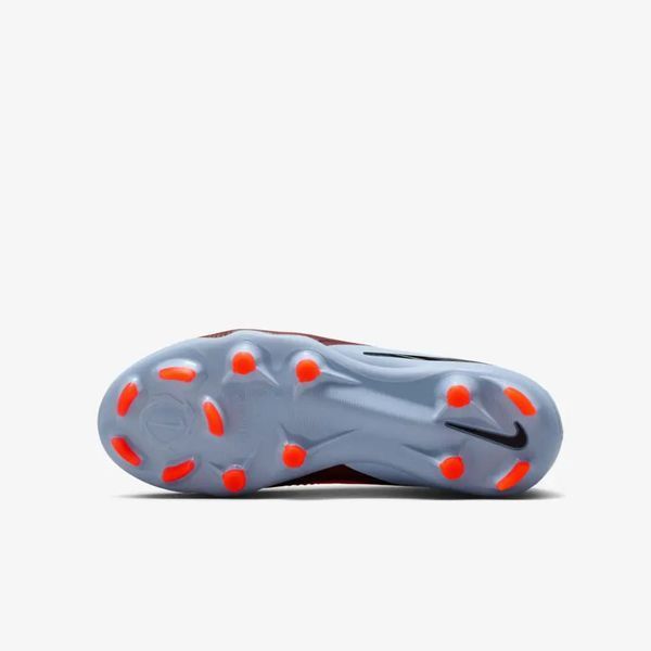 Бутси Nike JR PHANTOM 6 LOW PRO FG/MG | HM9204-400 HM9204-400 фото