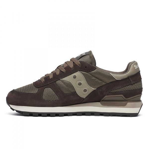 Чоловічі кросівки Saucony | S2108-885 S2108-885 фото