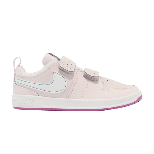 Дитячі кросівки Nike Pico 5 PSV 'Pearl Pink'| AR4161-600 AR4161-600 фото