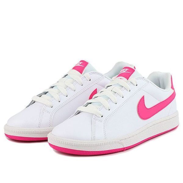 Жіночі кросівки Nike Court Vision Alta | 454256-113 454256-113 фото