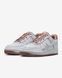 Жіночі кросівки Nike Air Force 1 '07 Low 'Mini Jewel Pack - Particle Pink'| IB6543-100 IB6543-100 фото 5