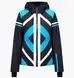 Жіноча куртка CMP WOMAN JACKET ZIP HOOD | 32W0256-U901