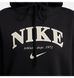 Жіночий худі Nike | FB9958-010 FB9958-010 фото 4