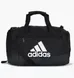 Дорожня сумка adidas Defender Iv Duffel Blue | 5151679