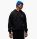 Чоловічий худі Air Jordan Brooklyn Black | II2593-010 II2593-010 фото 2