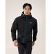 Чоловіча куртка Arc'teryx Atom Black | X00000955619 X00000955619 фото 4