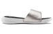 Жіночі сандалі Under Armour Playmaker Fixed Strap Sandals Silver/Gray | 3000063-300 3000063-300 фото 2