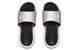 Жіночі сандалі Under Armour Playmaker Fixed Strap Sandals Silver/Gray | 3000063-300 3000063-300 фото 4