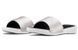 Жіночі сандалі Under Armour Playmaker Fixed Strap Sandals Silver/Gray | 3000063-300 3000063-300 фото 3