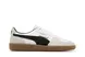 Кросівки Puma Palermo Lth 'White Black Gum'| 396464-01 фото 2