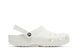 Капці Crocs Classic Clog 'White'| 10001-100 фото 2