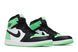 Кросівки Air Jordan 1 Retro High OG 'Green Glow'| DZ5485 130 DZ5485 130 фото 9