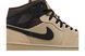 Кросівки Air Jordan 1 Mid 'Khaki Black'| HV6422-200 фото 3