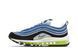 Жіночі кросівки Nike Air Max 97 OG 'Atlantic Blue'| DQ9131-400 DQ9131-400 фото 4