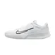 Чоловічі кросівки Nike Court Vapor Lite 2 HC 'White Black'| DV2018-100 фото 1
